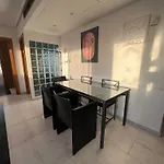 Pisos con piscina planta 20 y 13 super vistas