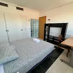 Pisos con piscina planta 20 y 13 super vistas