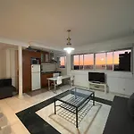Pisos con piscina planta 20 y 13 super vistas