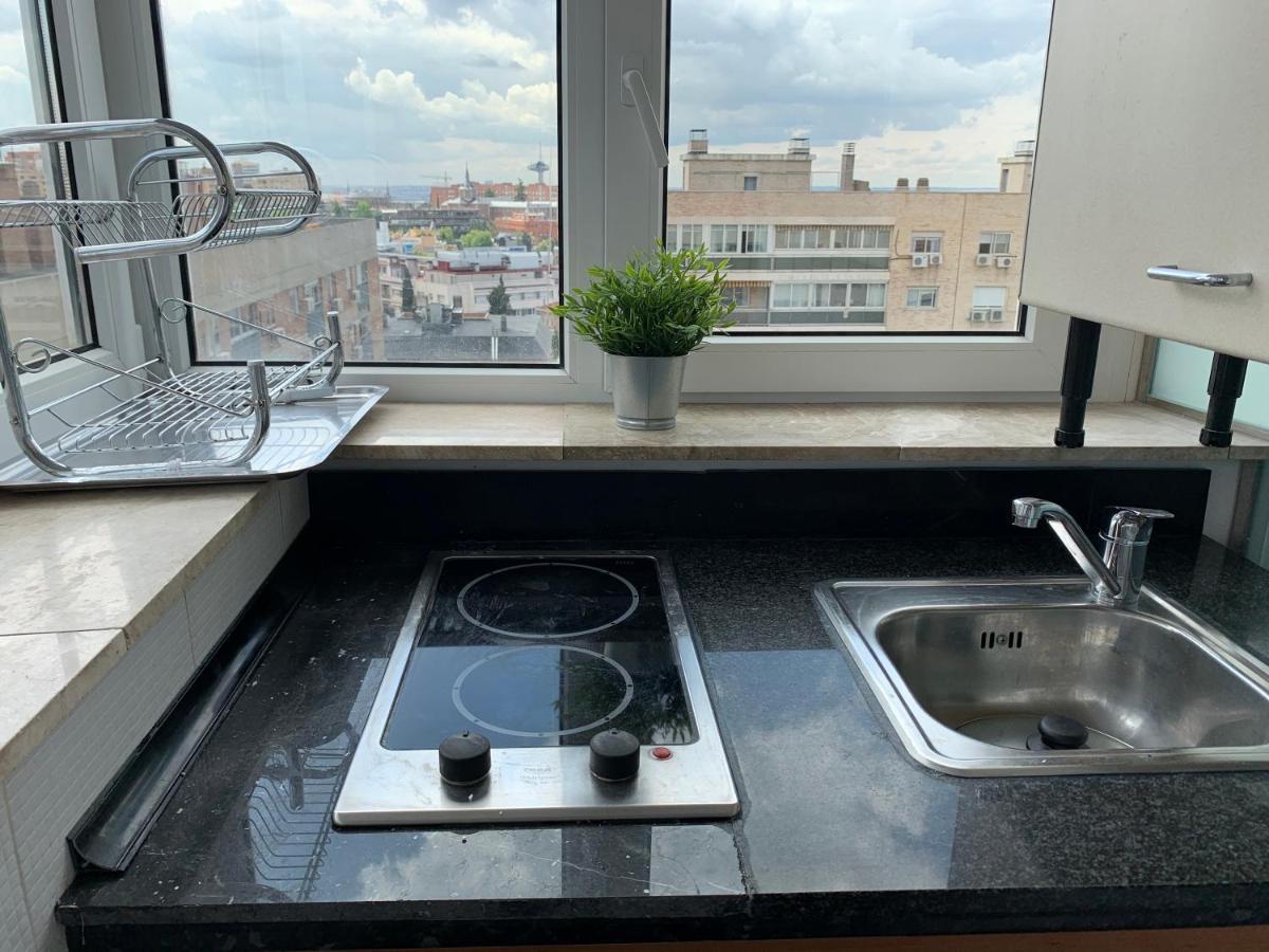 Pisos Con Piscina Planta 20 Y 13 Super Vistas Apartamento