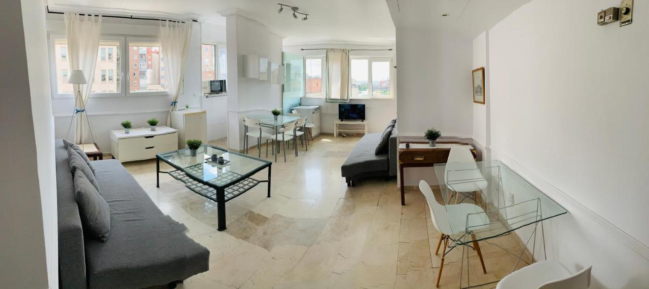 Apartamento Pisos Con Piscina Planta 20 Y 13 Super Vistas