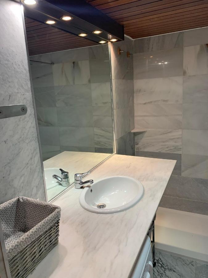 Apartamento Pisos Con Piscina Planta 20 Y 13 Super Vistas