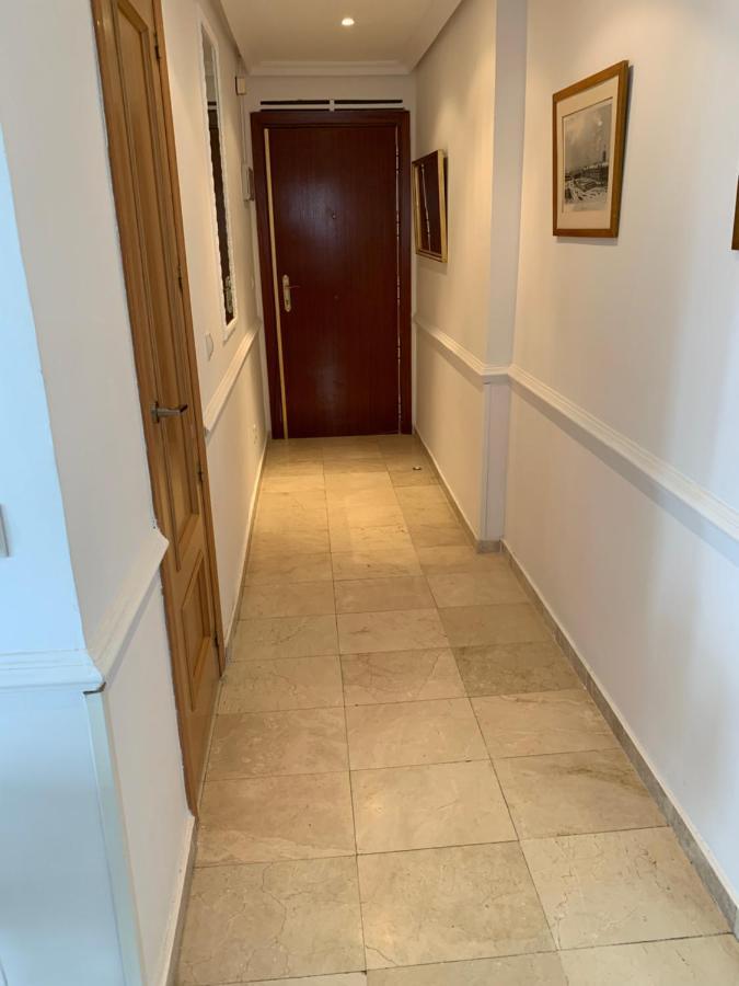 Apartamento Pisos Con Piscina Planta 20 Y 13 Super Vistas Madrid