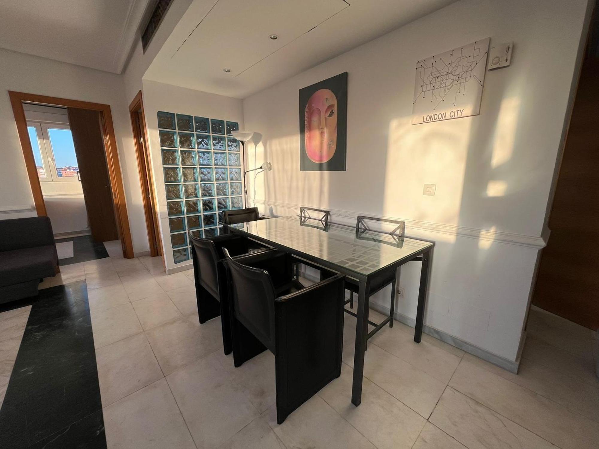 Apartamento Pisos Con Piscina Planta 20 Y 13 Super Vistas
