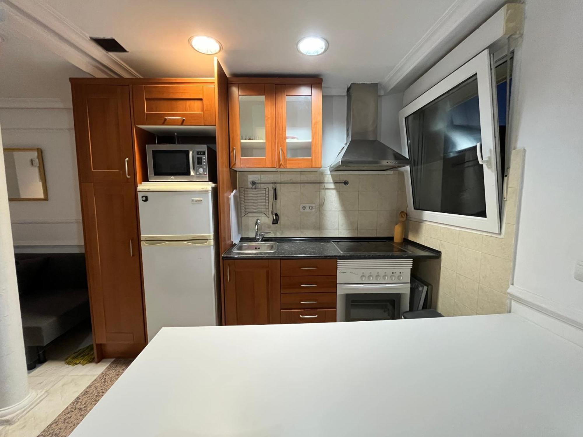 Pisos Con Piscina Planta 20 Y 13 Super Vistas Apartamento