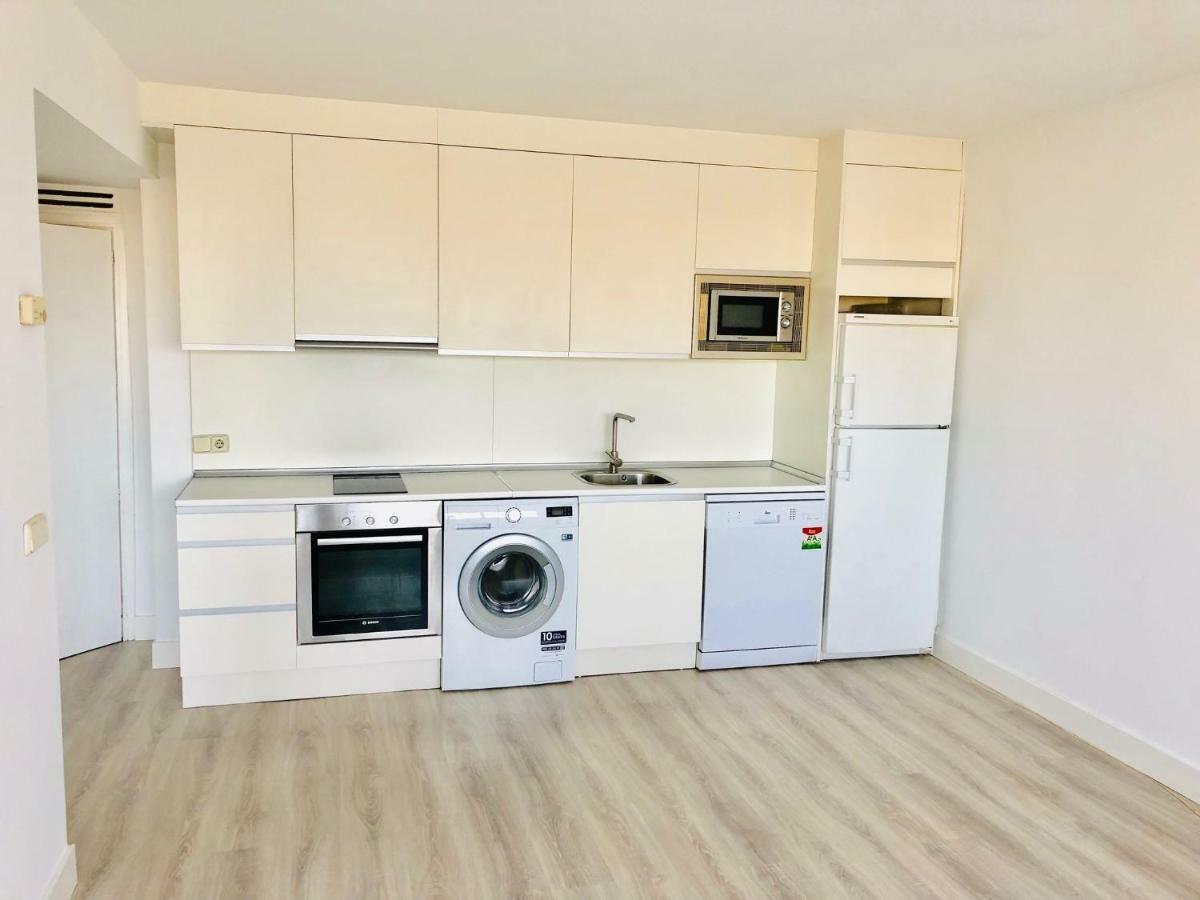 Apartamento Pisos Con Piscina Planta 20 Y 13 Super Vistas *