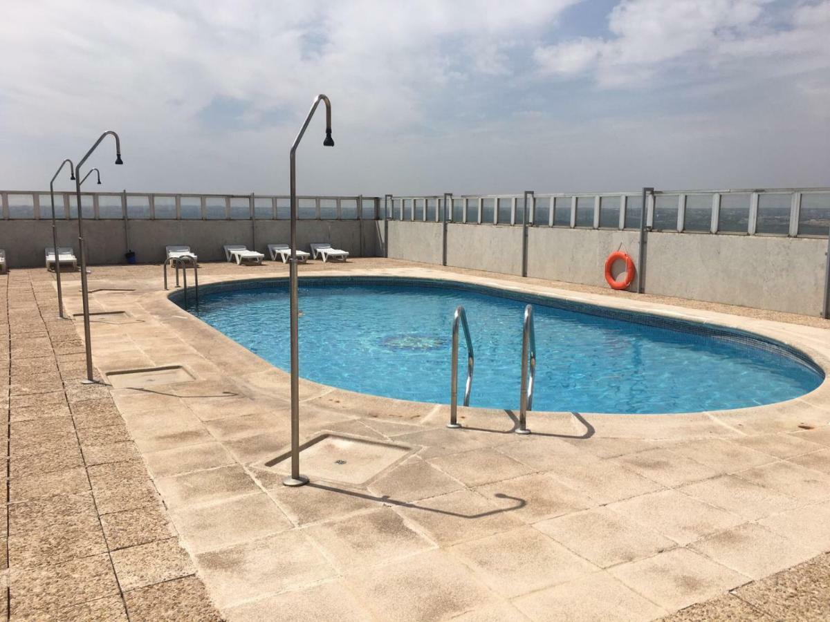 Apartamento Pisos Con Piscina Planta 20 Y 13 Super Vistas *