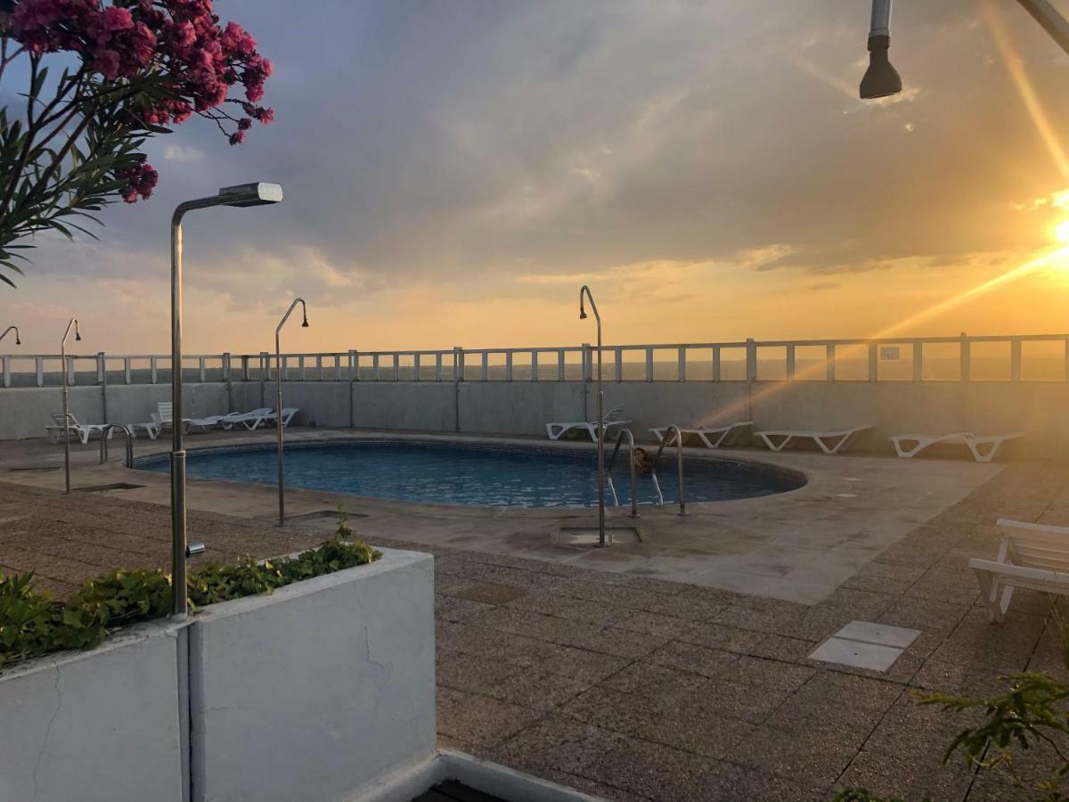 Pisos Con Piscina Planta 20 Y 13 Super Vistas *