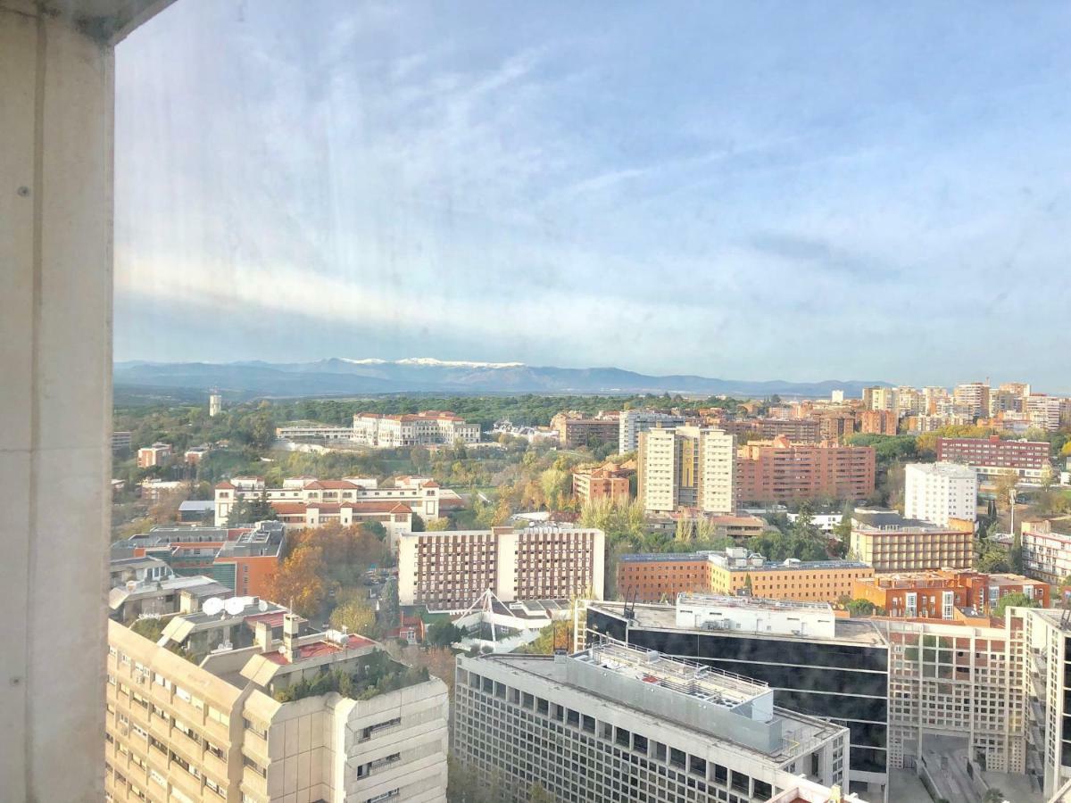 Apartamento Pisos Con Piscina Planta 20 Y 13 Super Vistas *
